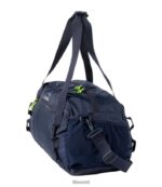L.L.Bean unisex verstekeling ii reistas zwart accessoires VT0645449 - Image 3