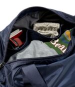 L.L.Bean unisex verstekeling ii reistas zwart accessoires VT0645449 - Image 4