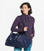 L.L.Bean unisex verstekeling ii reistas zwart accessoires VT0645449 - Image 6