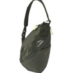 L.L.Bean unisex verstekeling sling pack diepe loden accessoires VT0646124
