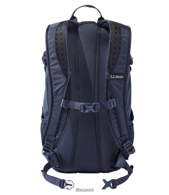 L.L.Bean unisex verstekpakje warm goud uitrusting voor buiten VT0645221 - Image 2