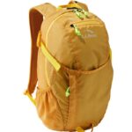 L.L.Bean unisex verstekpakje warm goud uitrusting voor buiten VT0645221