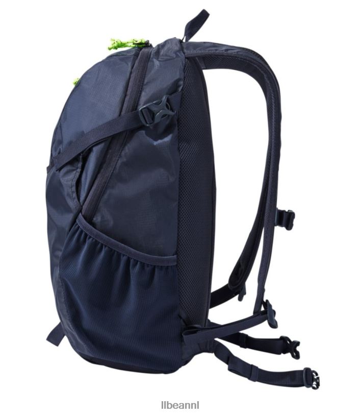 L.L.Bean unisex verstekpakje warm goud uitrusting voor buiten VT0645221 - Image 3