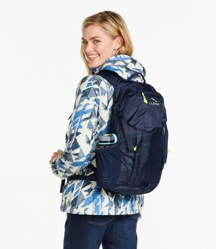 L.L.Bean unisex verstekpakje warm goud uitrusting voor buiten VT0645221 - Image 6