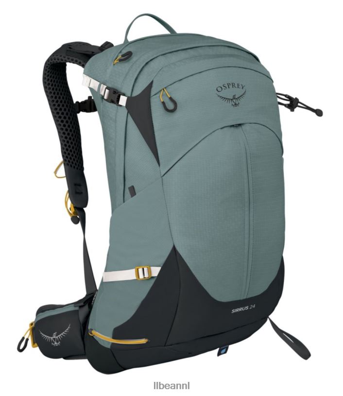 L.L.Bean unisex visarend sirrus 24 liter pak sappig groen uitrusting voor buiten VT0641684 - Image 1
