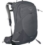 L.L.Bean unisex visarend sirrus 24 liter pak tunnelvisie grijs uitrusting voor buiten VT0644039