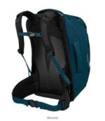 L.L.Bean unisex Visarendpakket Fairview 55 zwart accessoires VT0642452 - Image 2