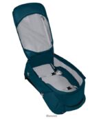 L.L.Bean unisex Visarendpakket Fairview 55 zwart accessoires VT0642452 - Image 4