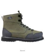 L.L.Bean unisex vissers waadlaarzen loden vissen VT0641540