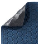 L.L.Bean unisex wasbare waterhog runner honingraat donker bruin huis goederen VT0646346 - Image 2