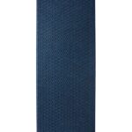 L.L.Bean unisex wasbare waterhog runner honingraat donkerblauw huis goederen VT0645584