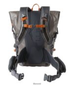 L.L.Bean unisex waterdicht schakelpakket asfalt vissen VT0641672 - Image 2