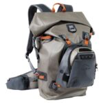 L.L.Bean unisex waterdicht schakelpakket asfalt vissen VT0641672