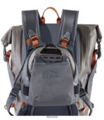 L.L.Bean unisex waterdicht schakelpakket asfalt vissen VT0641672 - Image 3
