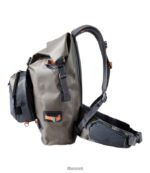 L.L.Bean unisex waterdicht schakelpakket asfalt vissen VT0641672 - Image 4