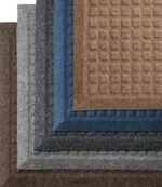 L.L.Bean unisex waterhog comfortmat donker bruin huis goederen VT0646313 - Image 4