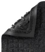 L.L.Bean unisex waterhog comfortmat donkerblauw huis goederen VT0644384 - Image 2