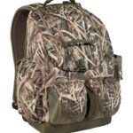 L.L.Bean unisex watervogels roedel bemoste eiken schaduwgrassprietjes uitrusting voor buiten VT0642203