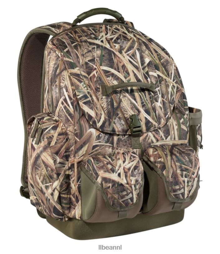 l_l_bean_unisex_watervogels_roedel_bemoste_eiken_schaduwgrassprietjes_uitrusting_voor_buiten_vt0642203.jpg L.L.Bean unisex watervogels roedel bemoste eiken schaduwgrassprietjes uitrusting voor buiten VT0642203 - Image 1