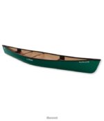 L.L.Bean unisex westelijke tak kano groente watersport VT0641426 - Image 2