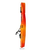 L.L.Bean unisex Wilderness Systems Targa 100 sit-on-top kajak heelal watersport VT0643904 - Image 2
