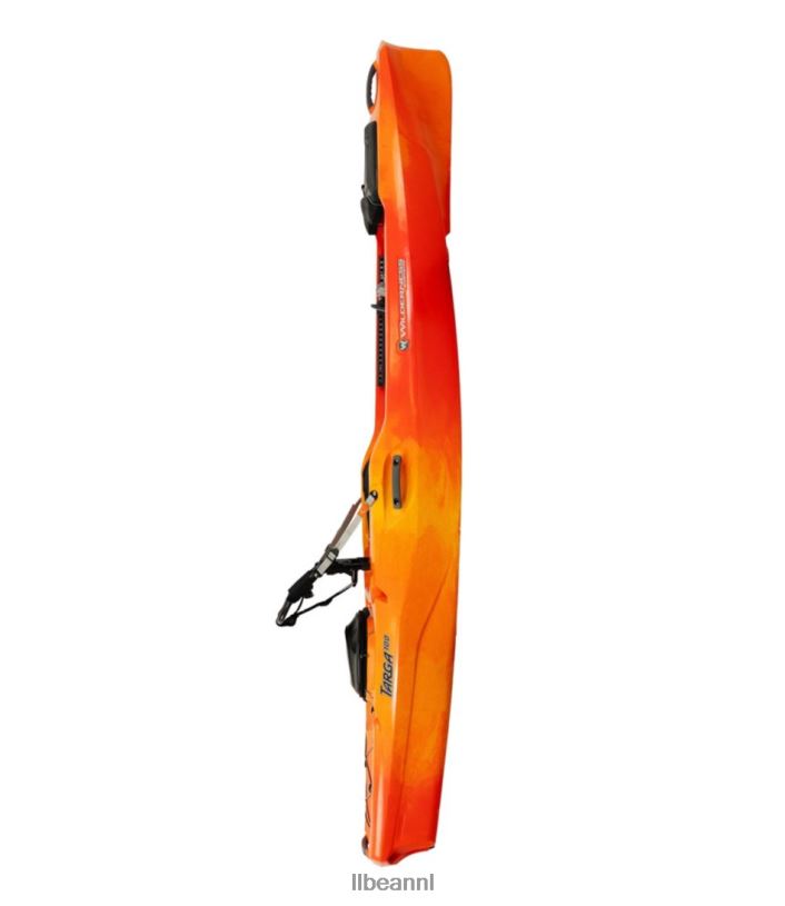 L.L.Bean unisex Wilderness Systems Targa 100 sit-on-top kajak heelal watersport VT0643904 - Image 2