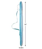 L.L.Bean unisex wind uitdager parasol blauw uitrusting voor buiten VT0641360 - Image 5