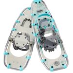 L.L.Bean unisex winterwandelaar sneeuwschoen blauwgroen breuk wintersport VT0641879