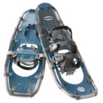 L.L.Bean unisex winterwandelaar sneeuwschoen oceaanblauw/helder marineblauw wintersport VT0644183