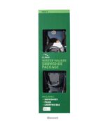 L.L.Bean unisex winterwandelaar sneeuwschoenpakket oceaanblauw/helder marineblauw wintersport VT0644093 - Image 5
