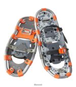 L.L.Bean unisex winterwandelaar sneeuwschoenpakket zwarte bergklassieker wintersport VT0646742 - Image 2