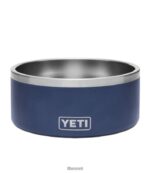 L.L.Bean unisex yeti boomer hondenkom marine huis goederen VT0643937