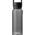 L.L.Bean unisex yeti gindse waterfles houtskool accessoires voor buiten VT0646733
