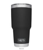 L.L.Bean unisex yeti rambler beker met magslide deksel roestvrij accessoires voor buiten VT0645323 - Image 2