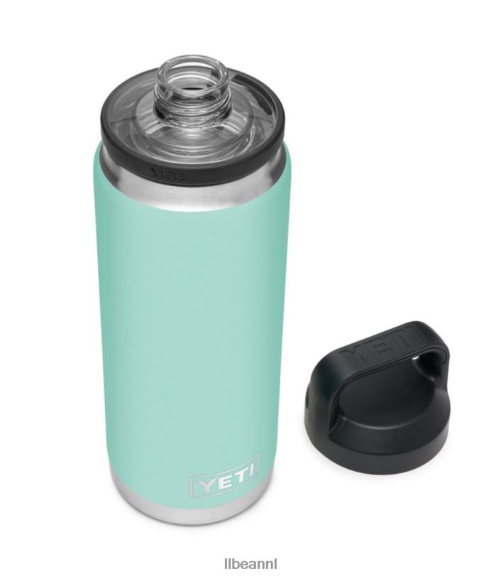L.L.Bean unisex yeti rambler chug fles hoge woestijn accessoires voor buiten VT0644012 - Image 2