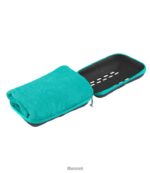 L.L.Bean unisex zee naar de top tek handdoek maanlicht blauw accessoires voor buiten VT0641477 - Image 2
