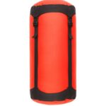 L.L.Bean unisex zee tot lichtgewicht compressiezakken pittige sinaasappel uitrusting voor buiten VT0641993