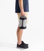 L.L.Bean unisex zee tot top ultra-sil compressiezak hoogbouw grijs uitrusting voor buiten VT0641843 - Image 3