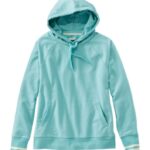 L.L.Bean vrouwen 24/7 zweten zeewater kleding VT0643361