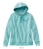 L.L.Bean vrouwen 24/7 zweten zeewater kleding VT0643361