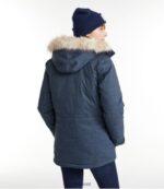 L.L.Bean vrouwen baxter staatsparka kelpgroene heide bovenkleding VT0645131 - Image 3