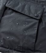 L.L.Bean vrouwen baxter staatsparka kelpgroene heide bovenkleding VT0645131 - Image 8