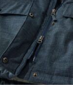 L.L.Bean vrouwen baxter staatsparka marine heide bovenkleding VT0646073 - Image 7