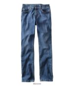 L.L.Bean vrouwen Beanflex-jeans licht indigo kleding VT0642971 - Image 4