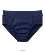 L.L.Bean vrouwen beansport zwemkleding kobalt kleding VT064274 - Image 3