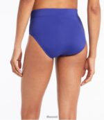 L.L.Bean vrouwen beansport zwemkleding zwart kleding VT0643163 - Image 2