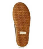 L.L.Bean vrouwen berg pantoffels licht palissander schoenen VT0645161 - Image 5