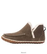 L.L.Bean vrouwen berg pantoffels licht palissander schoenen VT0645170 - Image 2