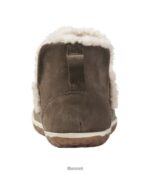 L.L.Bean vrouwen berg pantoffels licht palissander schoenen VT0645170 - Image 3