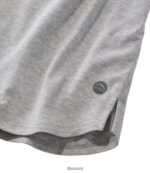 L.L.Bean vrouwen Beyond zacht T-shirt met ronde hals zeepijnboom kleding VT064685 - Image 4